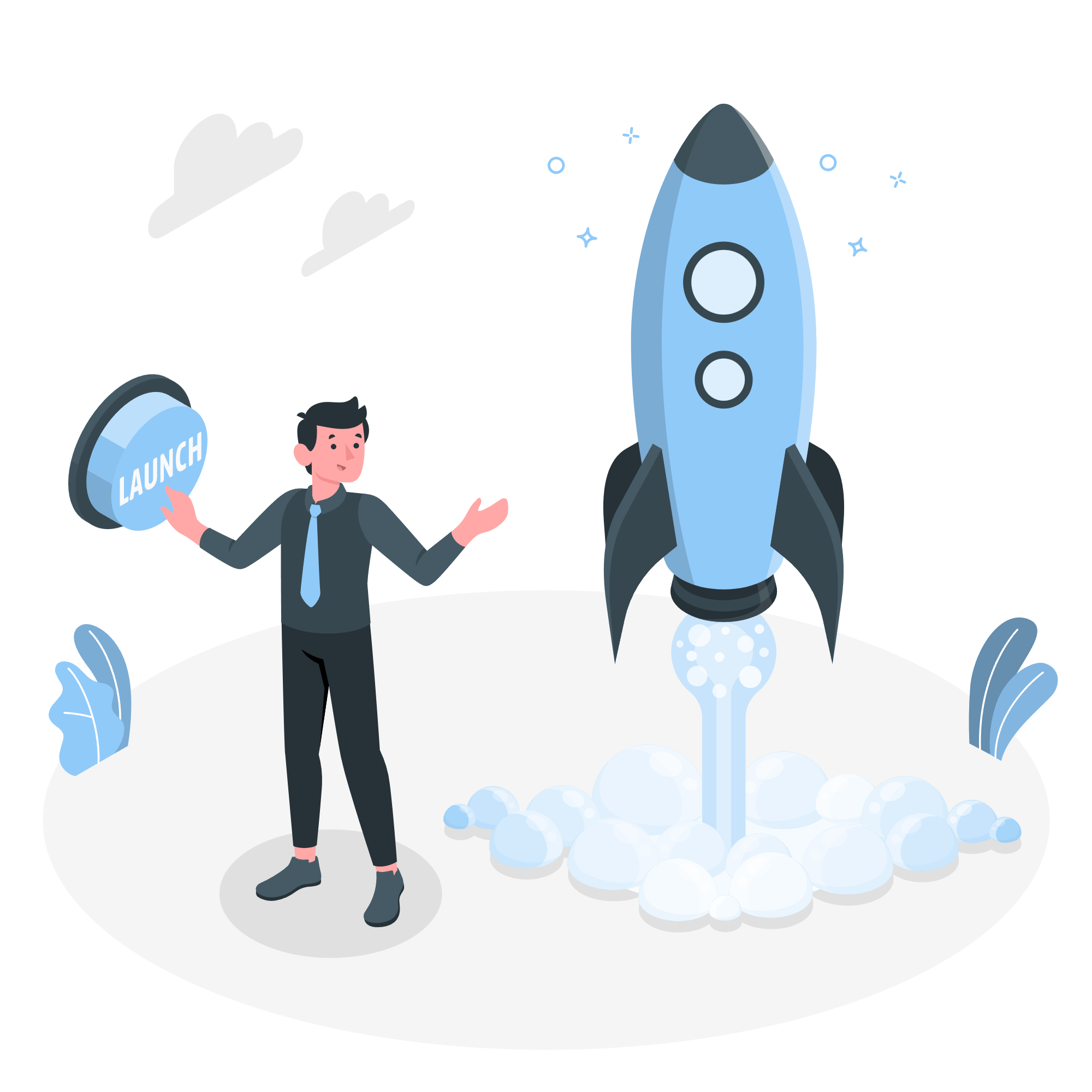 Fast, Secure, Stable Cloud Hosting