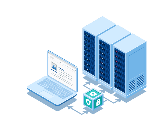 NVMe Indian Cloud Web Hosting