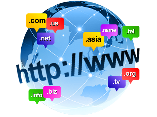 Domain